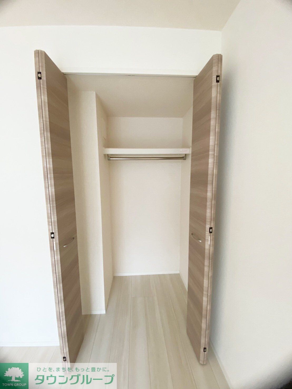 ベルハイムの物件内観写真