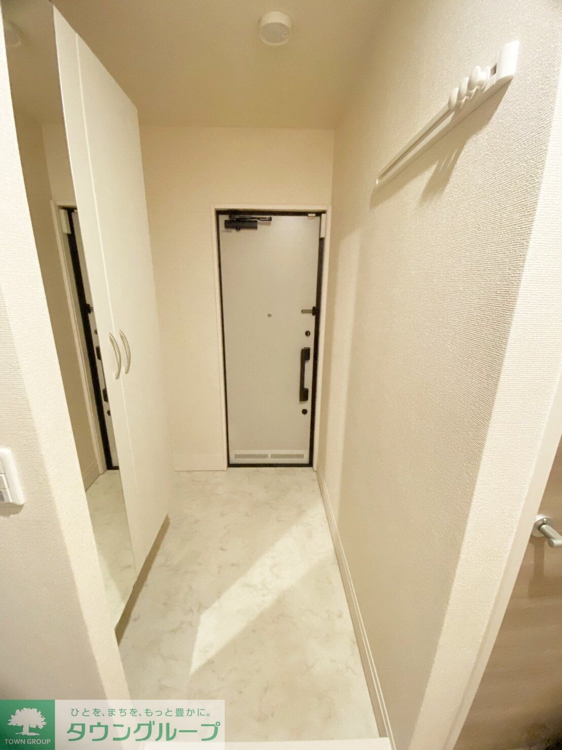 ベルハイムの物件内観写真