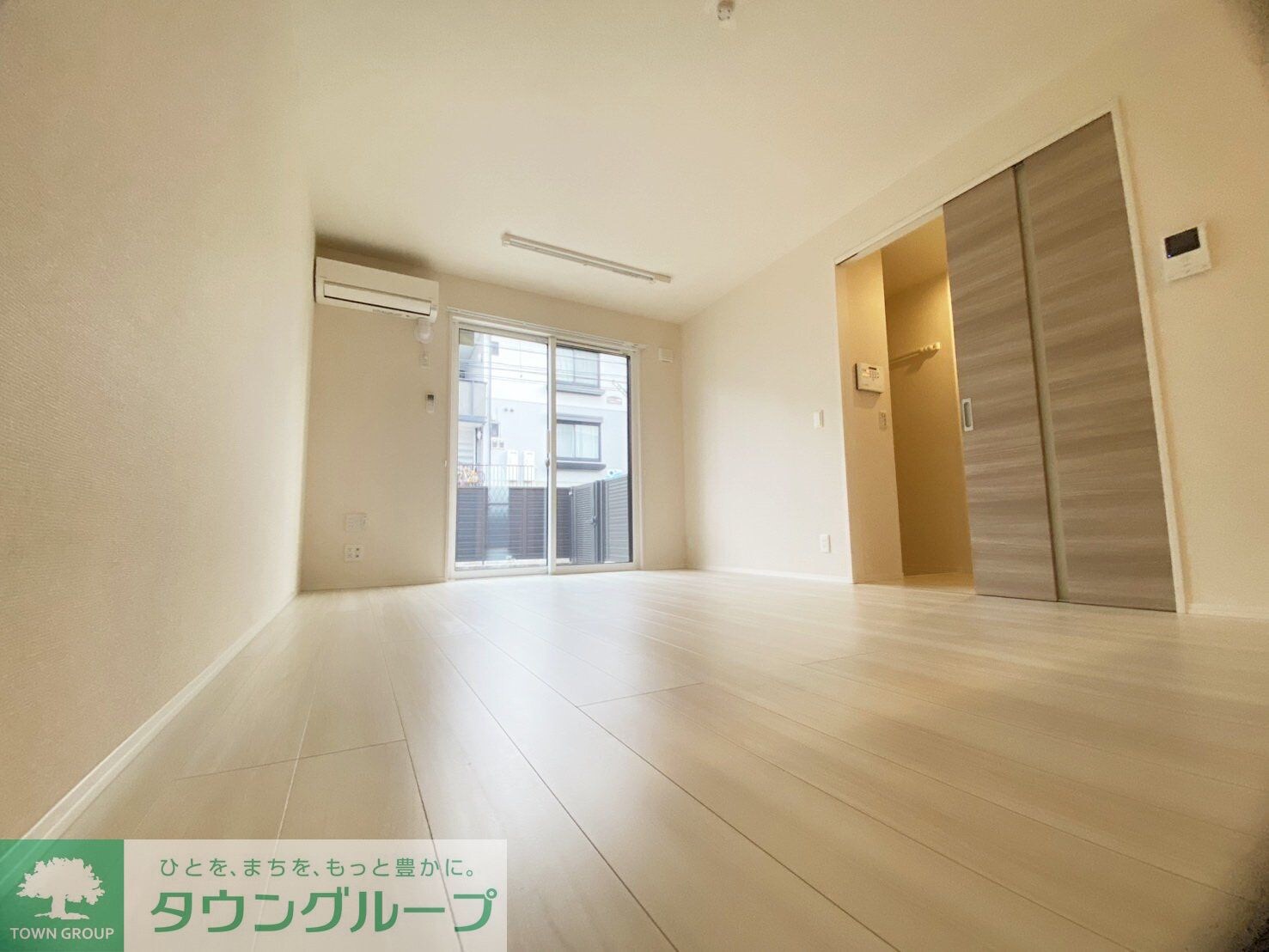 ベルハイムの物件内観写真