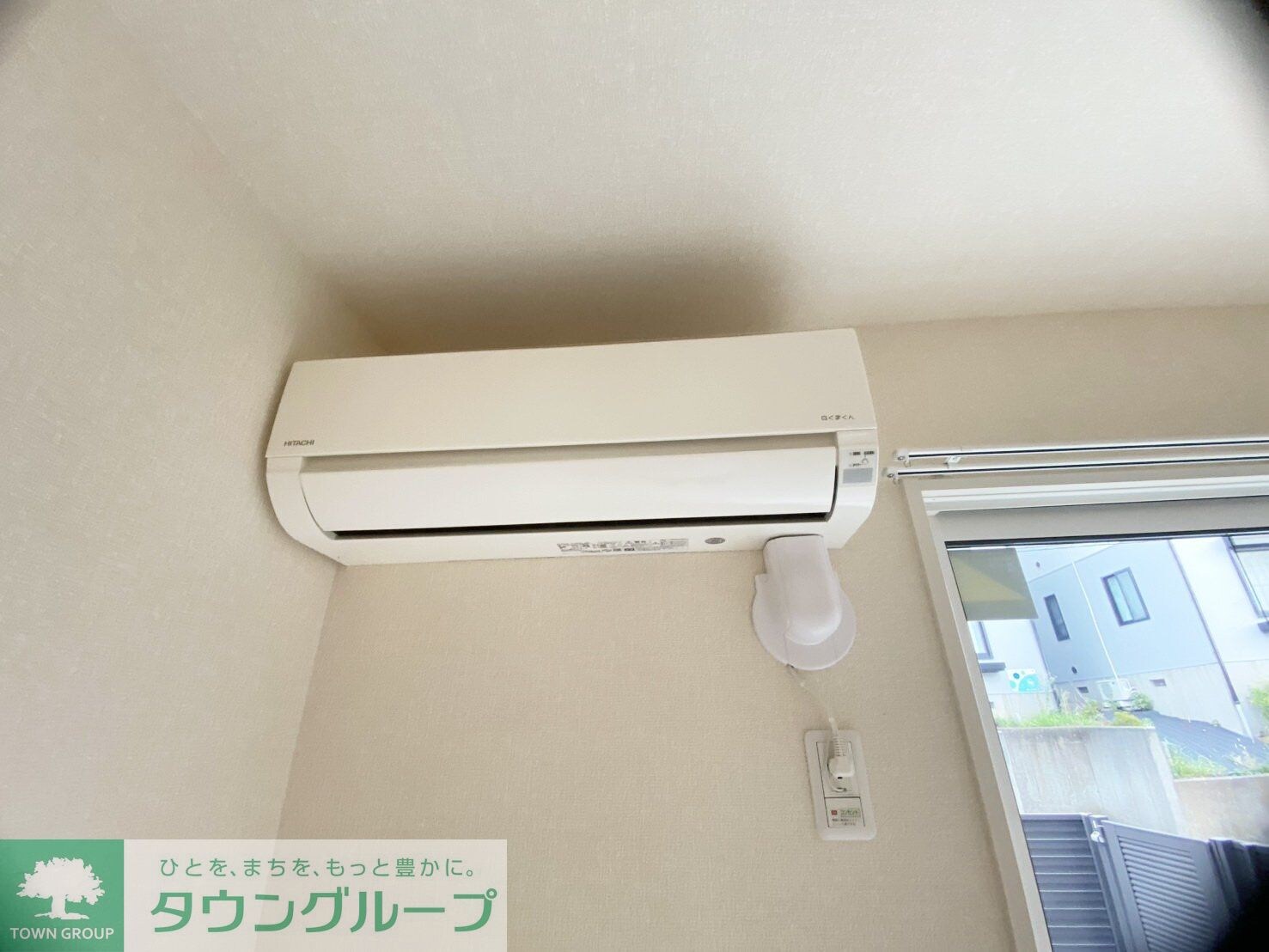 ベルハイムの物件内観写真