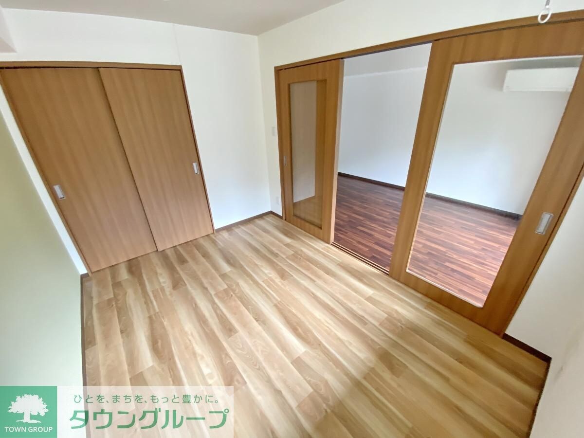 Lifeの物件内観写真