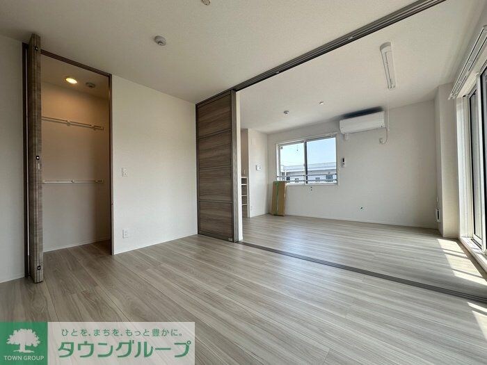 ローレルハイムの物件内観写真