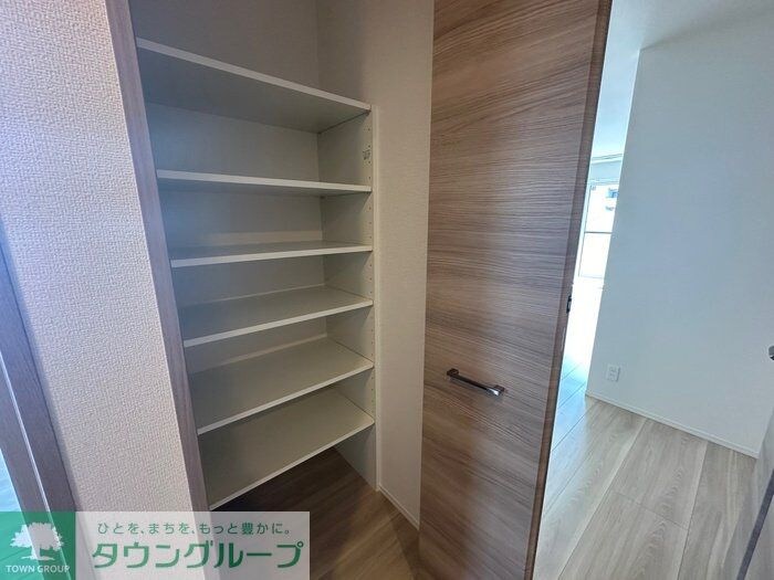 ローレルハイムの物件内観写真