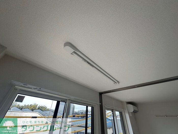 ローレルハイムの物件内観写真