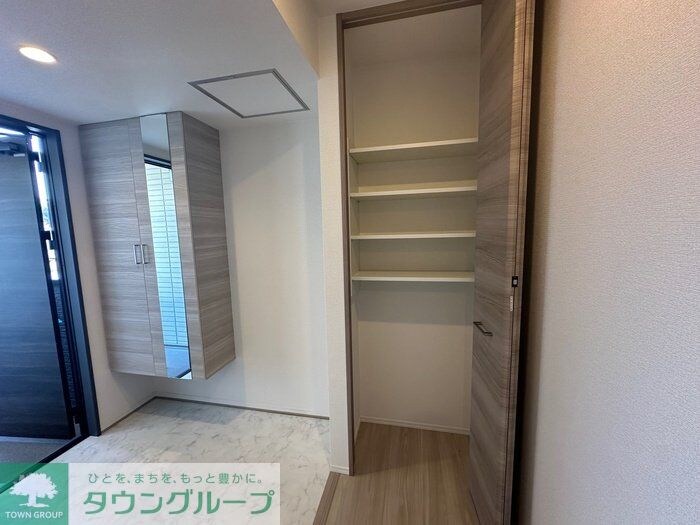 ローレルハイムの物件内観写真