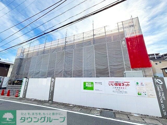 グランツ ヴァルトの物件内観写真