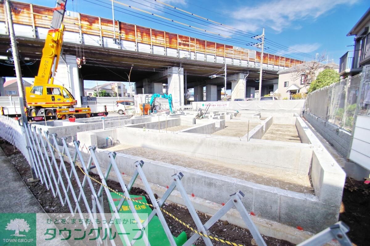 シンフォニーの物件内観写真