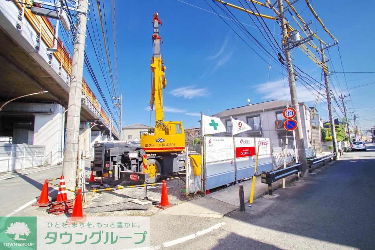 シンフォニーの物件内観写真