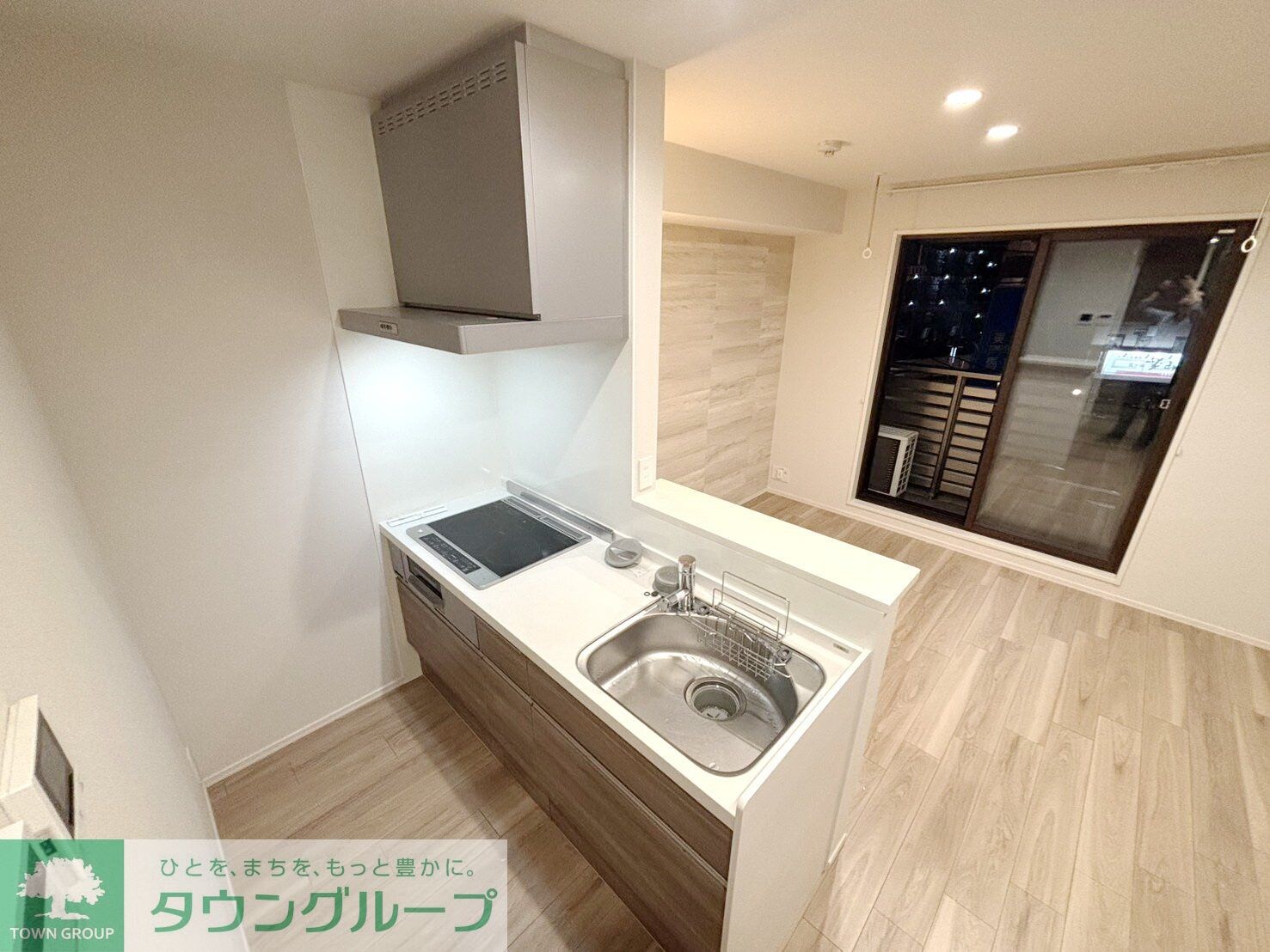 sur la collineの物件内観写真