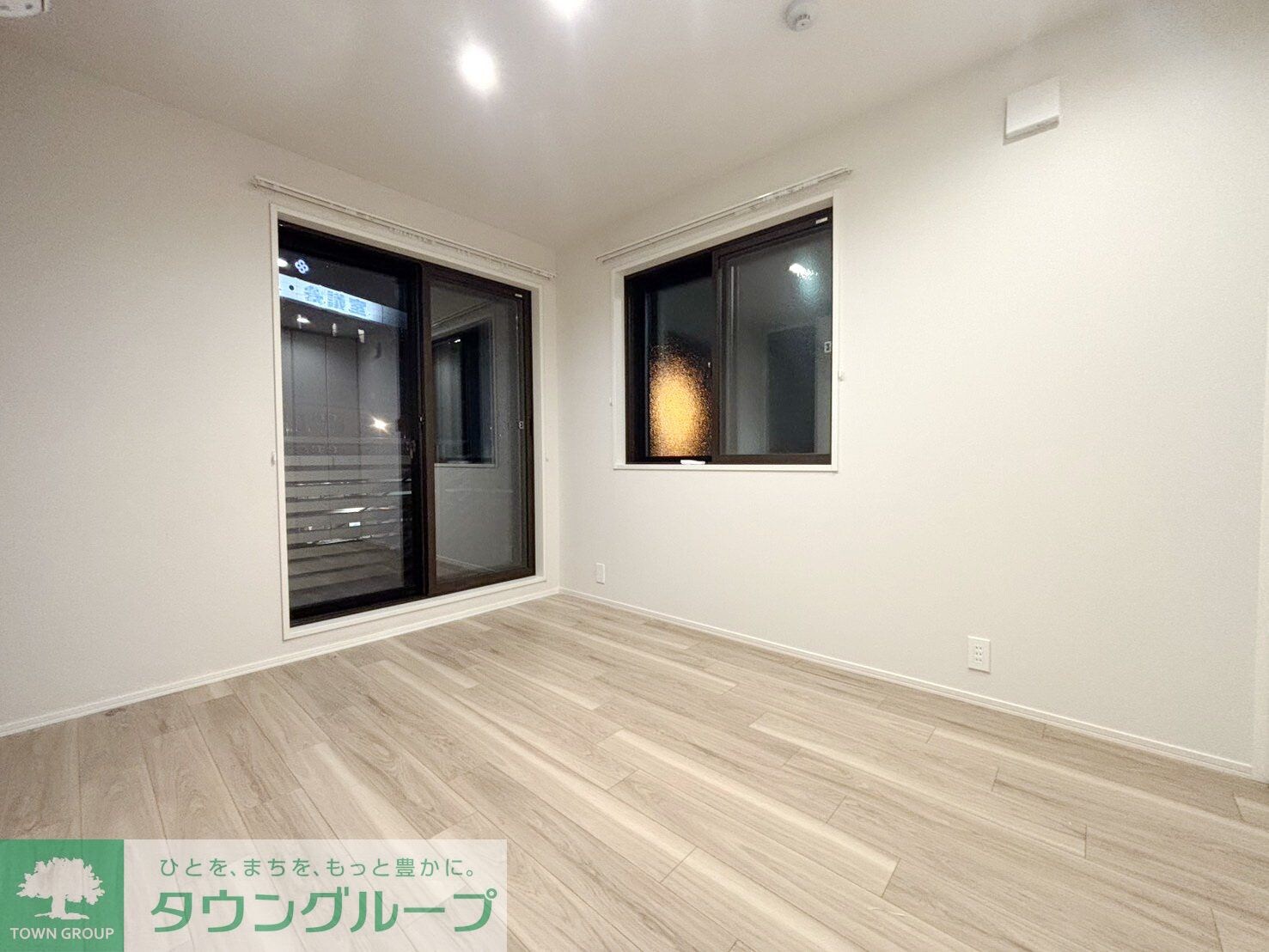 sur la collineの物件内観写真