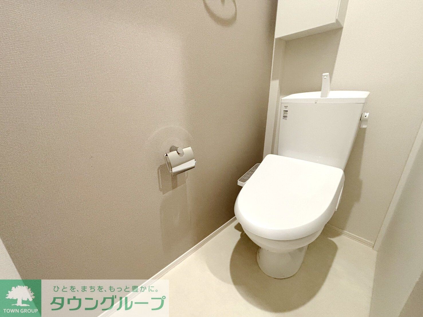 sur la collineの物件内観写真