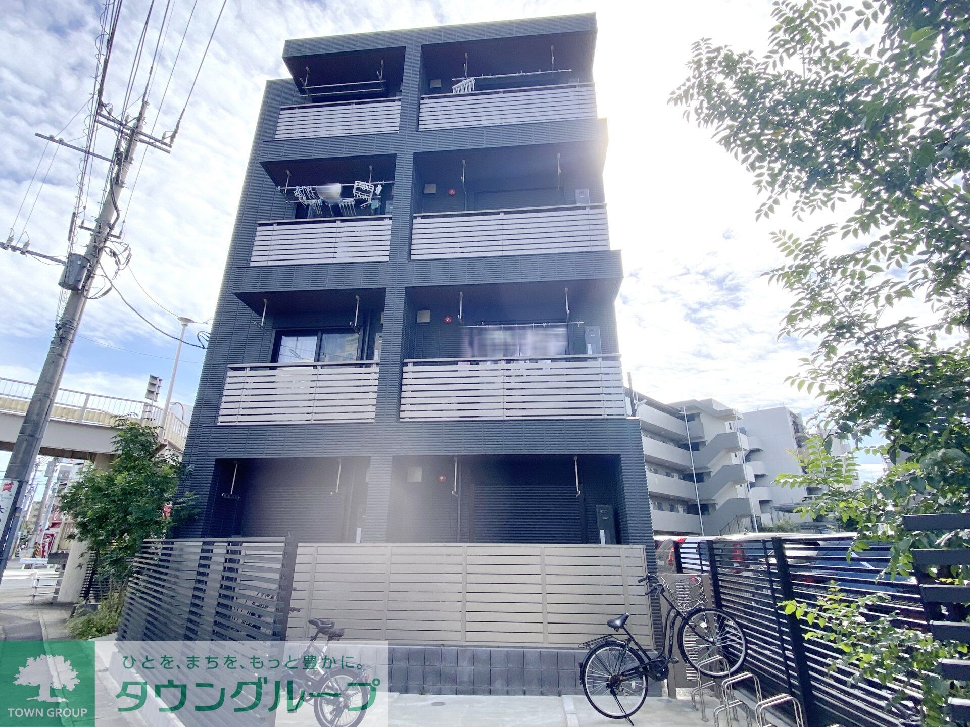 sur la collineの物件内観写真