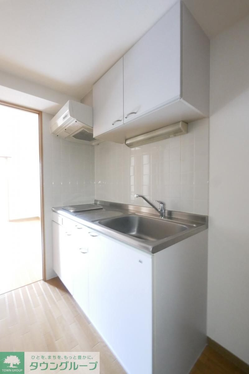 ジョイプレイス中原の物件内観写真