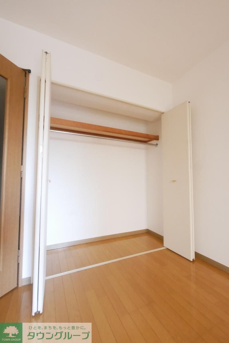 ジョイプレイス中原の物件内観写真