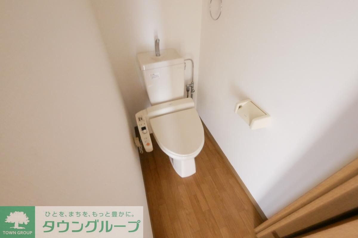 ジョイプレイス中原の物件内観写真