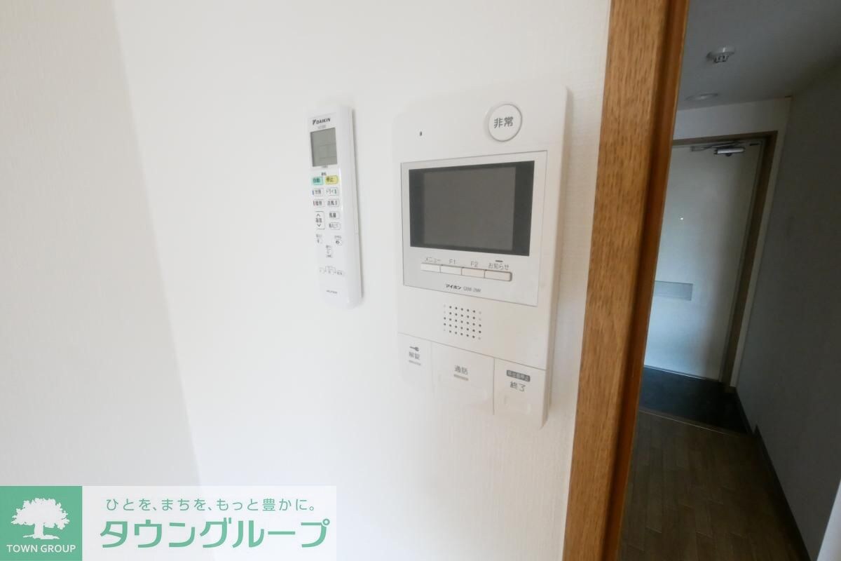 ジョイプレイス中原の物件内観写真