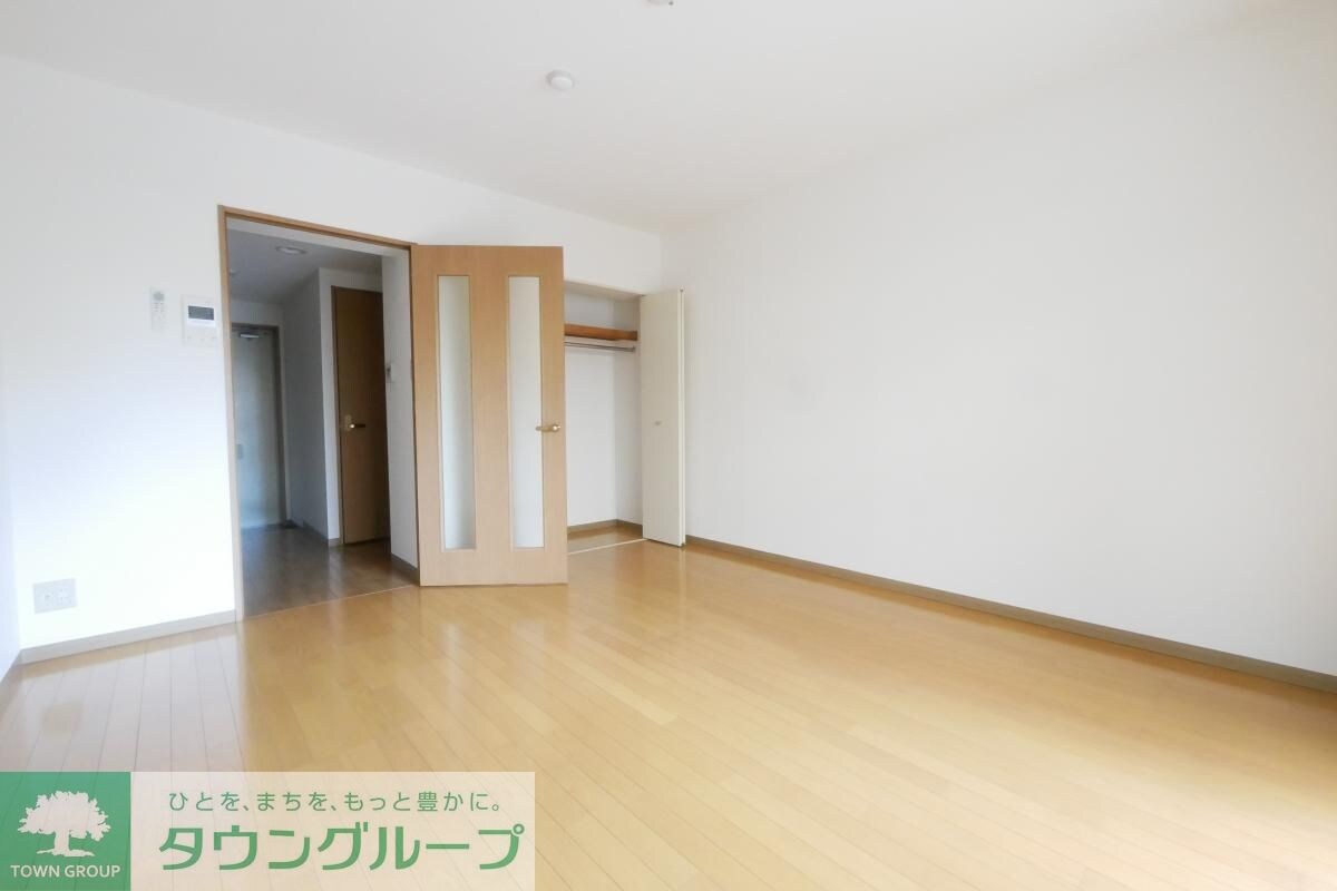 ジョイプレイス中原の物件内観写真