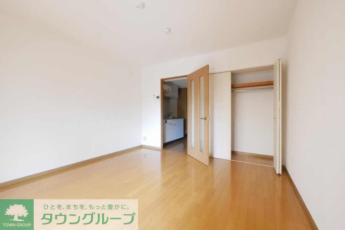 ジョイプレイス中原の物件内観写真