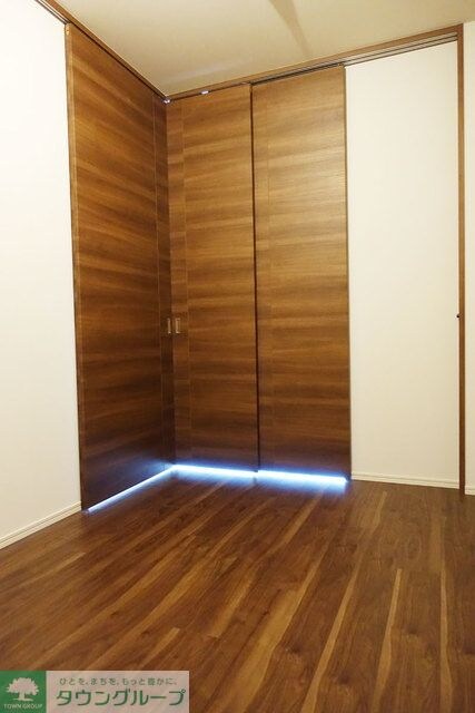 ライトテラス世田谷砧の物件内観写真