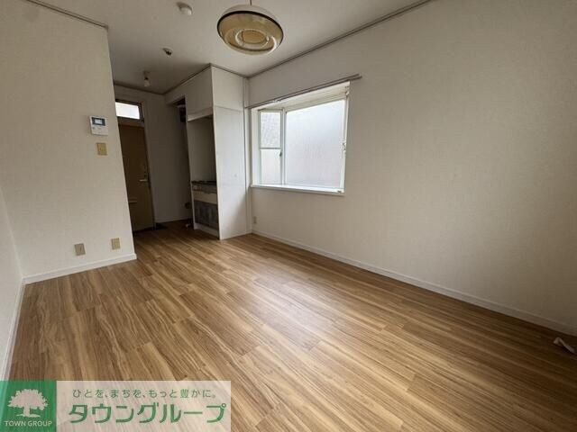 MYハイツの物件内観写真