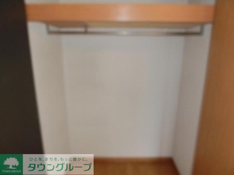 レクエルド烏山の物件内観写真