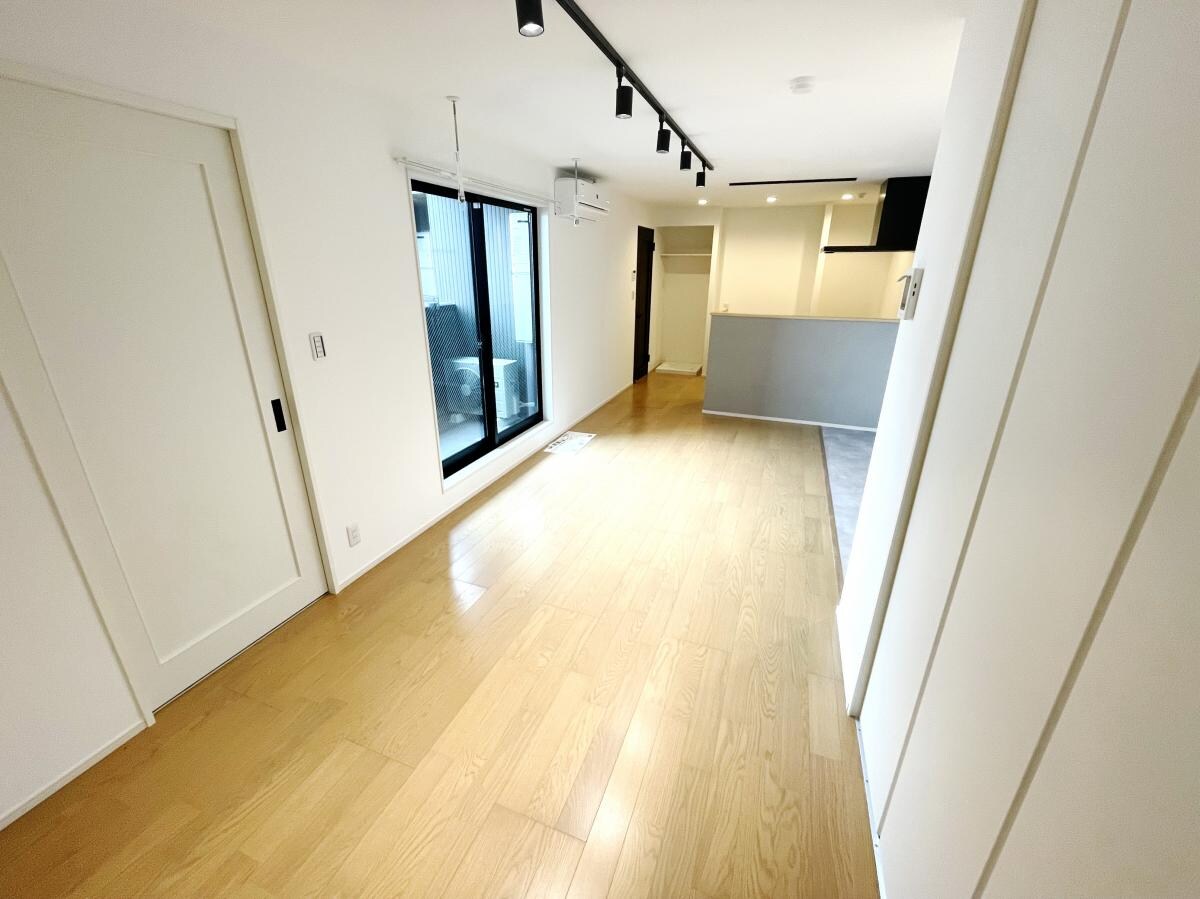 シーンプラス京王多摩川の物件内観写真