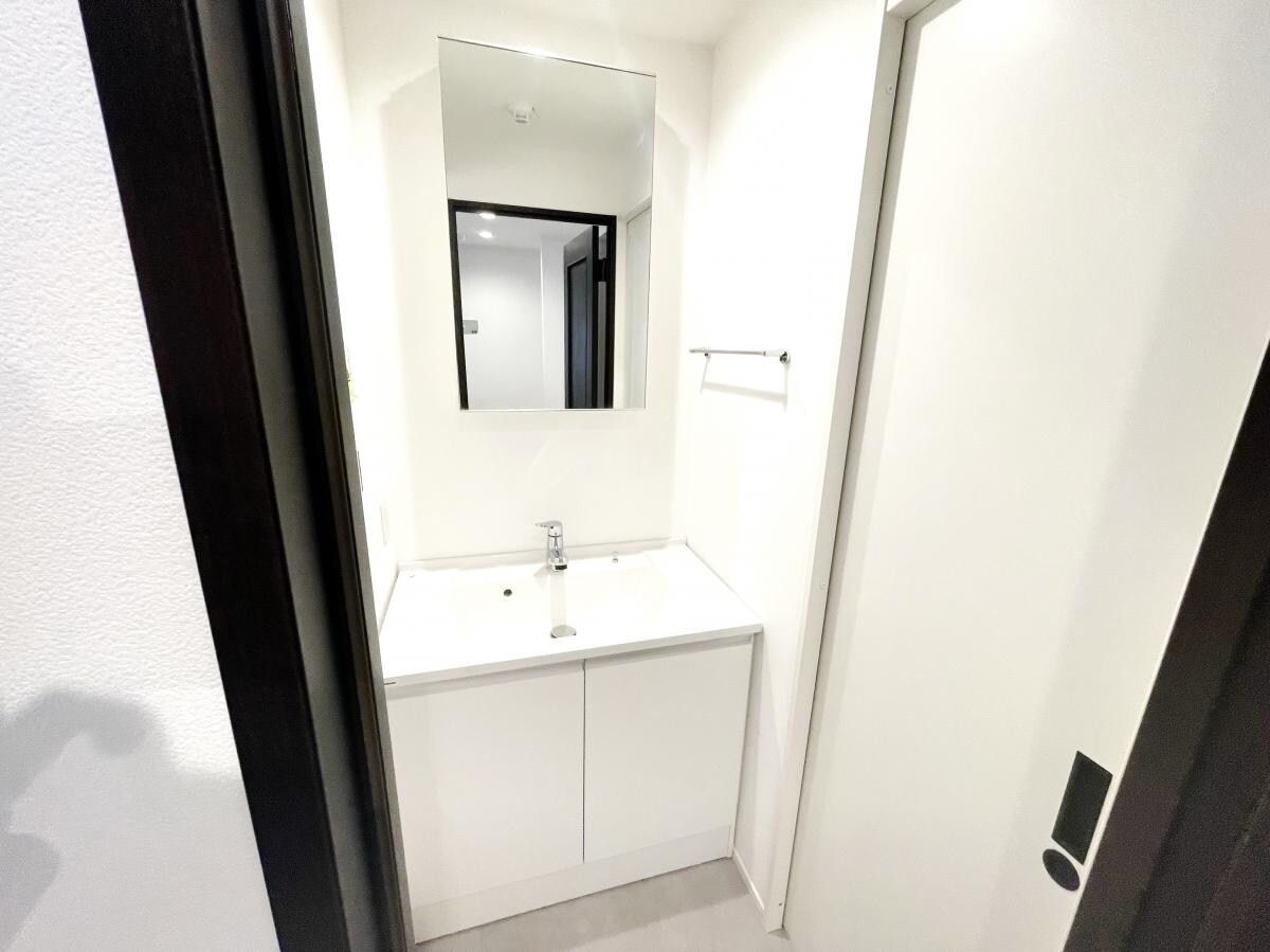 シーンプラス京王多摩川の物件内観写真