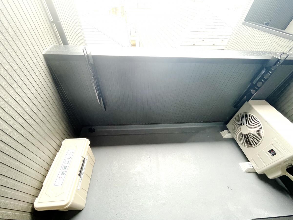 シーンプラス京王多摩川の物件内観写真