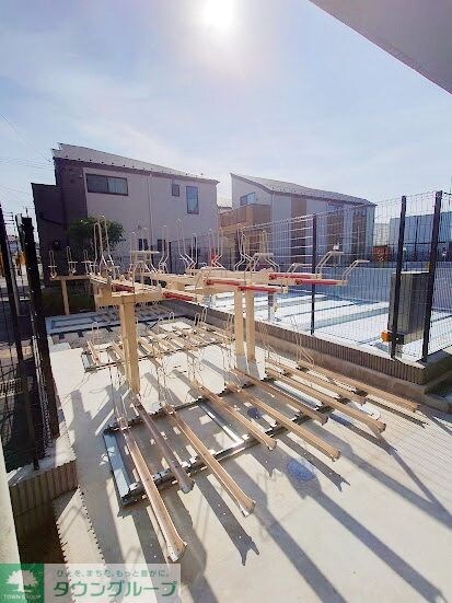 KDXレジデンス西調布の物件内観写真