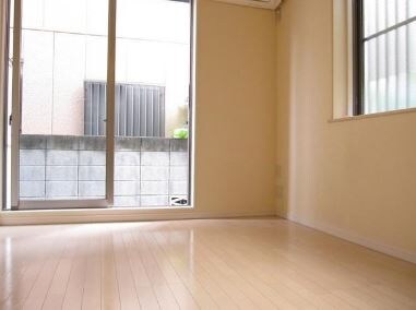 エスト高井戸の物件内観写真