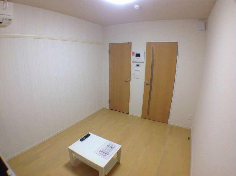 クレイノ西調布の物件内観写真