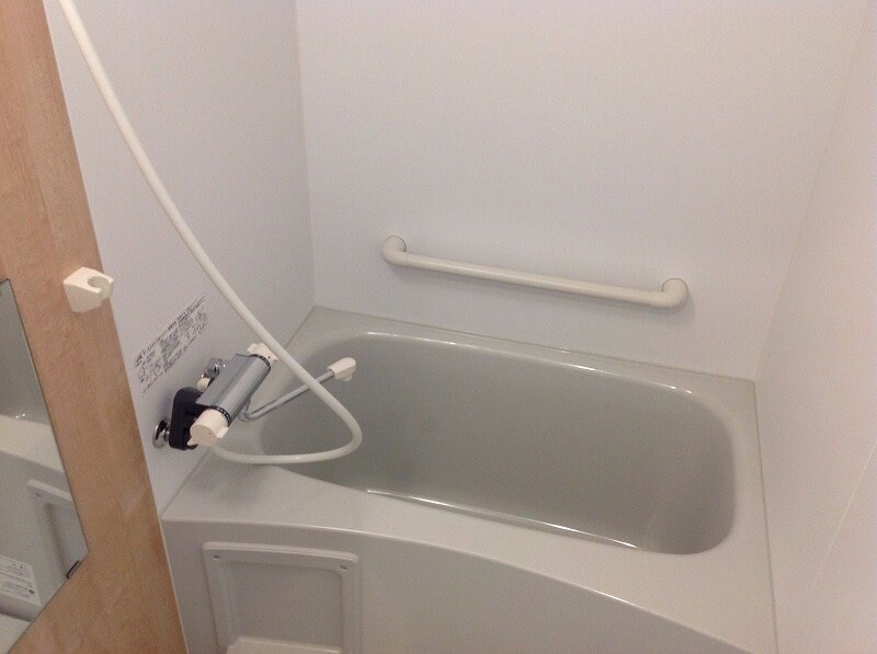 クレイノ西調布の物件内観写真