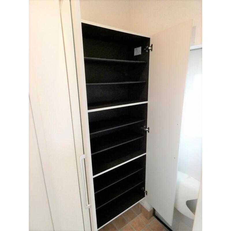 グレイスガーデン成城の物件内観写真