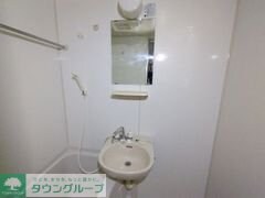レオパレスDue Fudaの物件内観写真