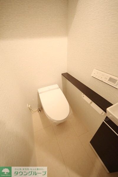 カールスルーエ吉祥寺の物件内観写真