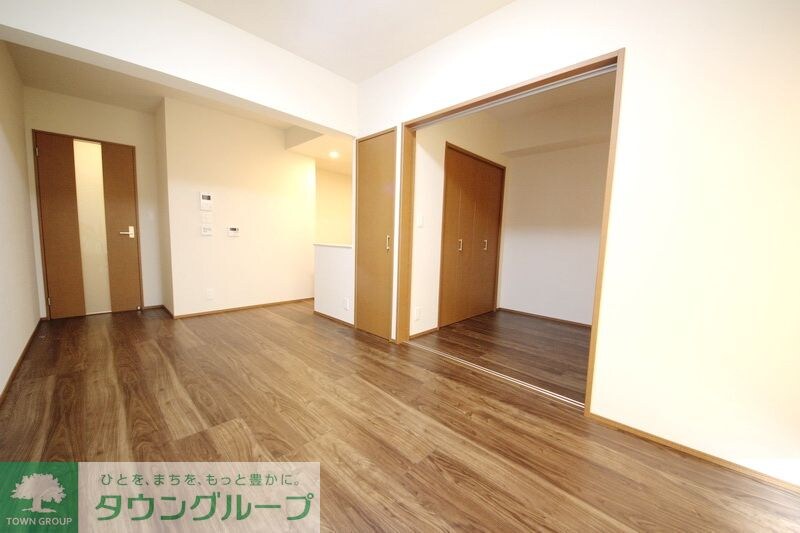 カールスルーエ吉祥寺の物件内観写真