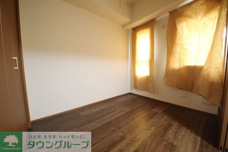 カールスルーエ吉祥寺の物件内観写真