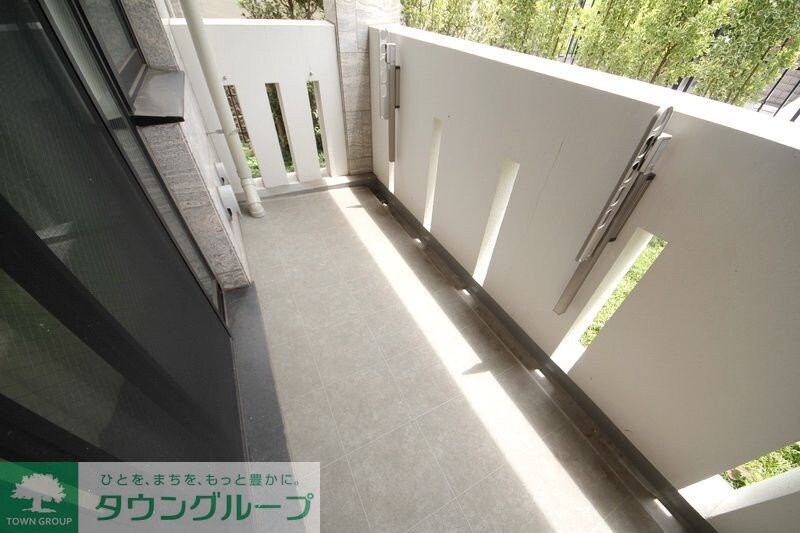 カールスルーエ吉祥寺の物件内観写真