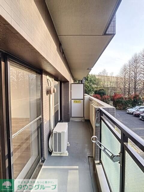 ヴェルデ久我山の物件内観写真