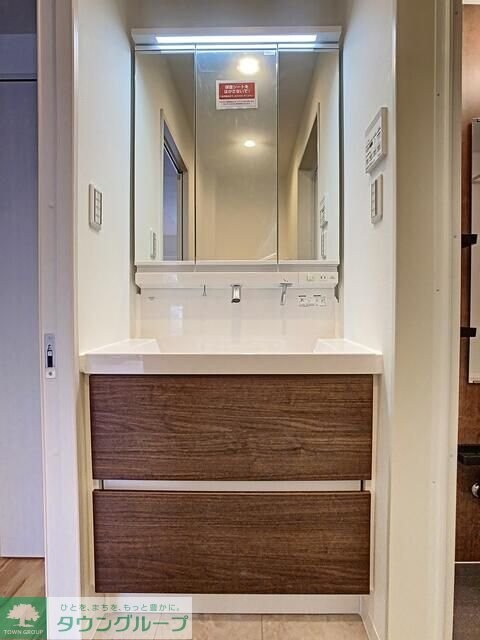 ヴェルデ久我山の物件内観写真