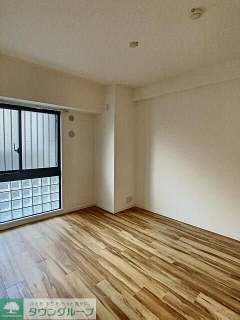 ヴェルデ久我山の物件内観写真