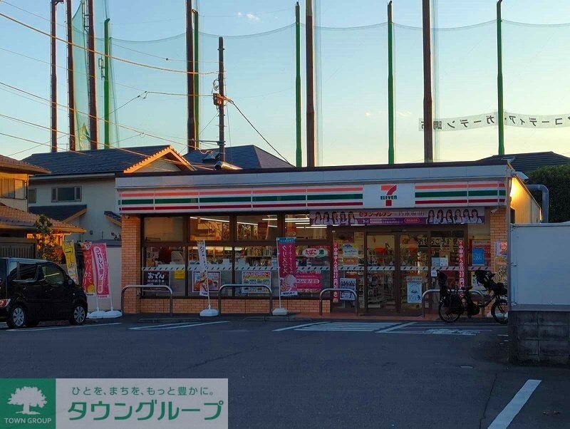 レオパレスストーンヘンジの物件内観写真