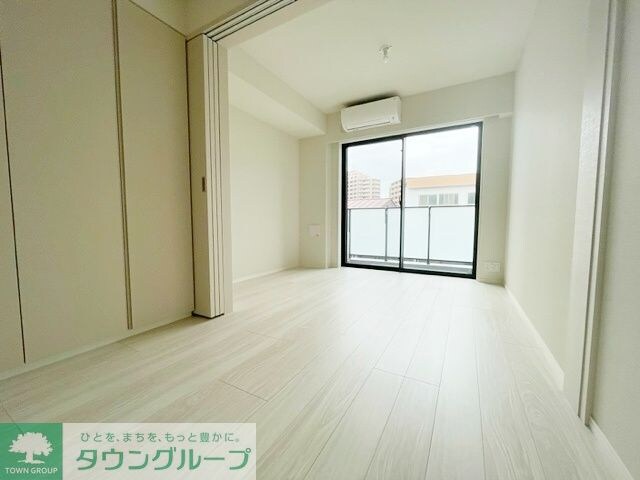 セジョリ高井戸の物件内観写真