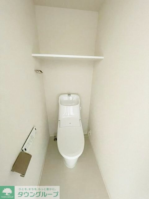 セジョリ高井戸の物件内観写真