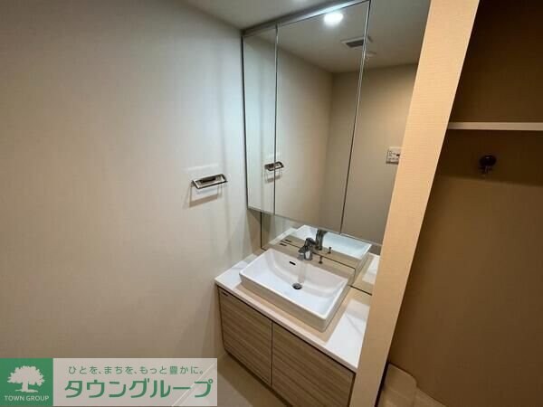 セジョリ高井戸の物件内観写真