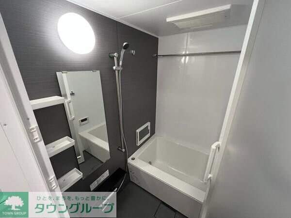 セジョリ高井戸の物件内観写真