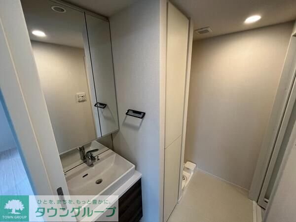 セジョリ高井戸の物件内観写真