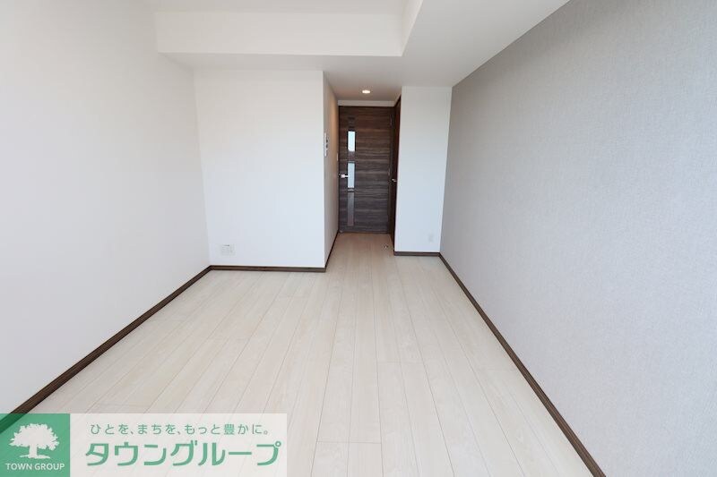 GENOVIA中野島の物件内観写真