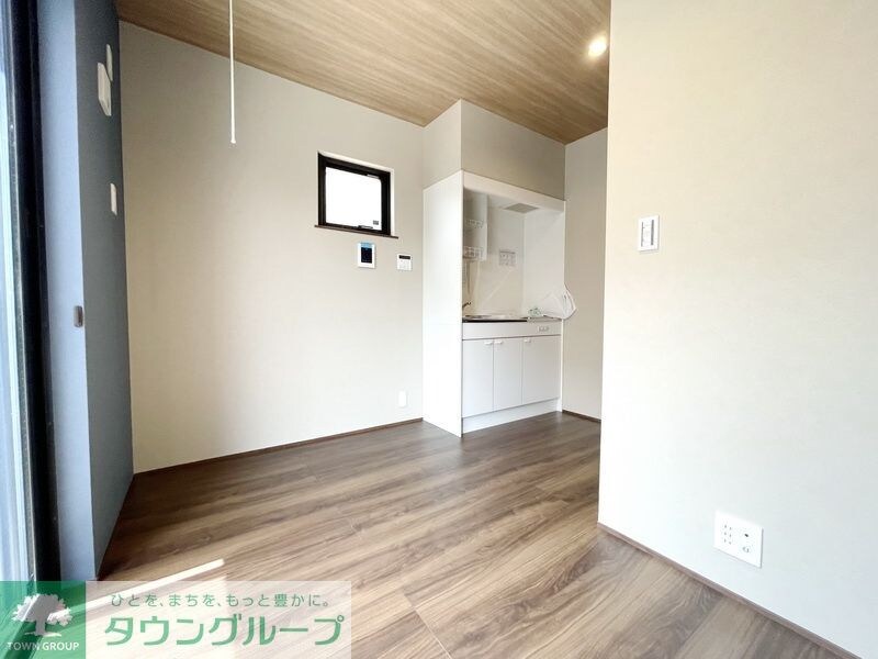 Aotearoaの物件内観写真