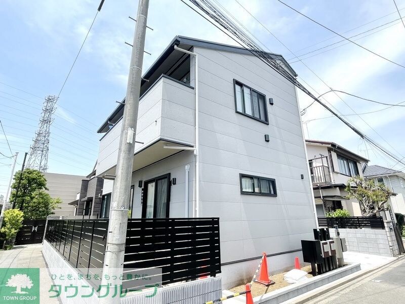 Aotearoaの物件内観写真